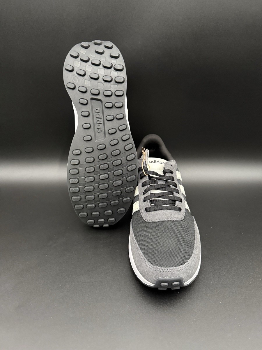 Adidas WMNS Lifestyle Run 70s Black Running Shoes GW5609 | eBay