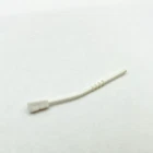 1983 Star Wars General Madine Staff Original White Kenner Accessory Part Vintage