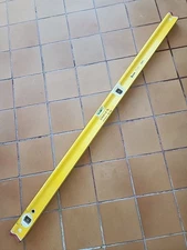 STABILA R 300 48 INCH  R BEAM LEVEL MADE IN GERMANY