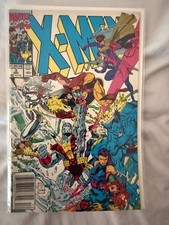 X-Men #3