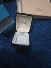 Vtg Jewelry Box Lot Multicolor Multiple Styles Presentation Storage Cases Unique — photo 8
