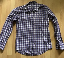 Hugo Boss Hemd Gr M