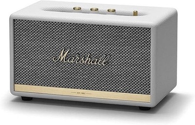Marshall Action II Wireless Home Bluetooth Speaker - Ds2207 for