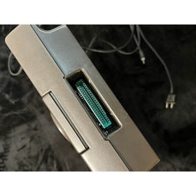 Mattel Electronics Intellivision Model 2609 Console Bundle IntelliVoice 5 Games