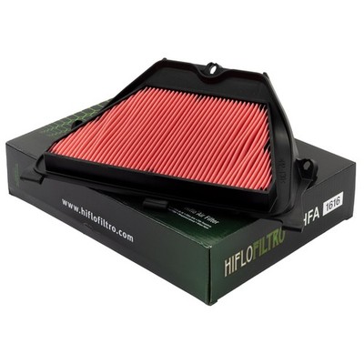 Luftfilter Hiflo HFA1616 für CBR 600 RR CBR600 CBR600RR PC Baujahr 2003-2006
