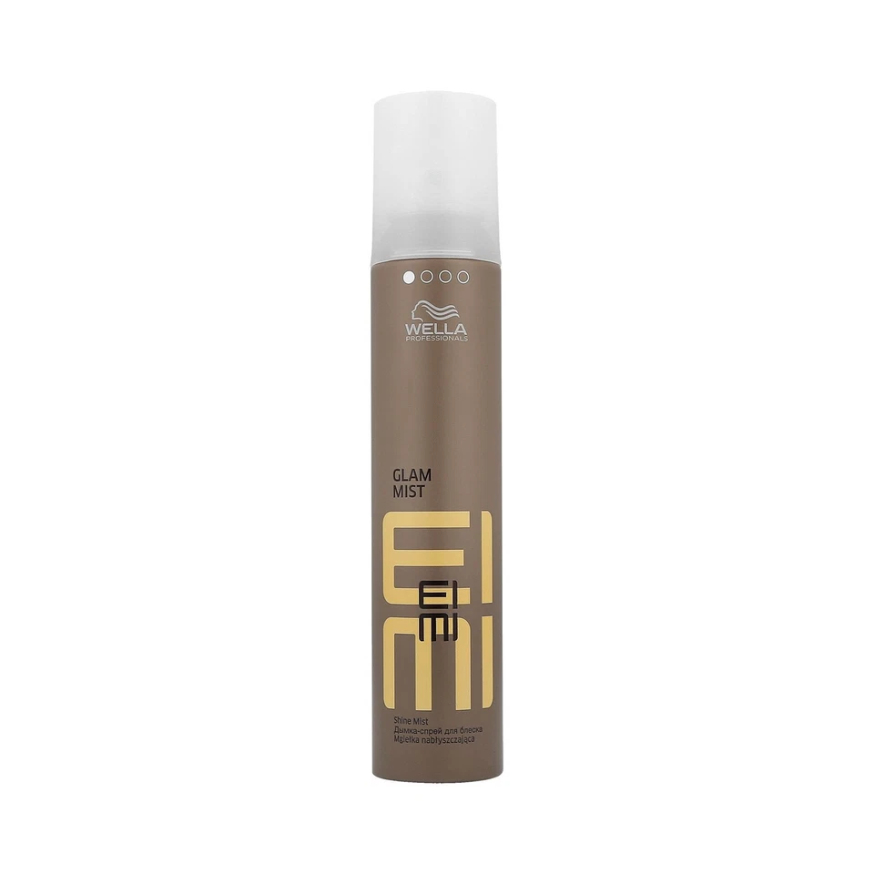 WELLA PROFESSIONALS EIMI Glam Mist Glanzverleihendes Spray 200ml