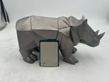 Intel SRCKE Xeon Gold 6162 (33M Cache, 1.90 GHz) FC-LGA14B Processor