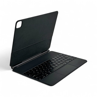 Apple Magic Keyboard Black for iPad Pro 12.9″ (6th–4th Gen) Air 13″ MJQK3LL/A