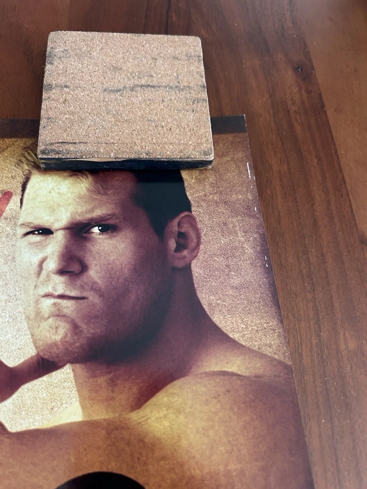 Pride Fc Fully Loaded, Full Size B2, Official Poster, Pride FC, UFC - Image 3 of 4