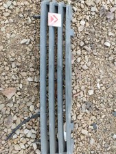 Calandre Citroen C15