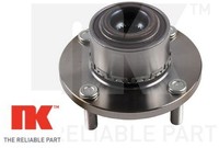 Nk 753017 Radlagersatz Radlager Satz Vorderachse Vorne