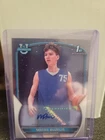2022-23 Bowman University Chrome - Chrome Prospect Auto Matas Buzelis #84 ( RC)