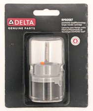 Delta RP50587 Genuine Faucet Cartridge - New ...