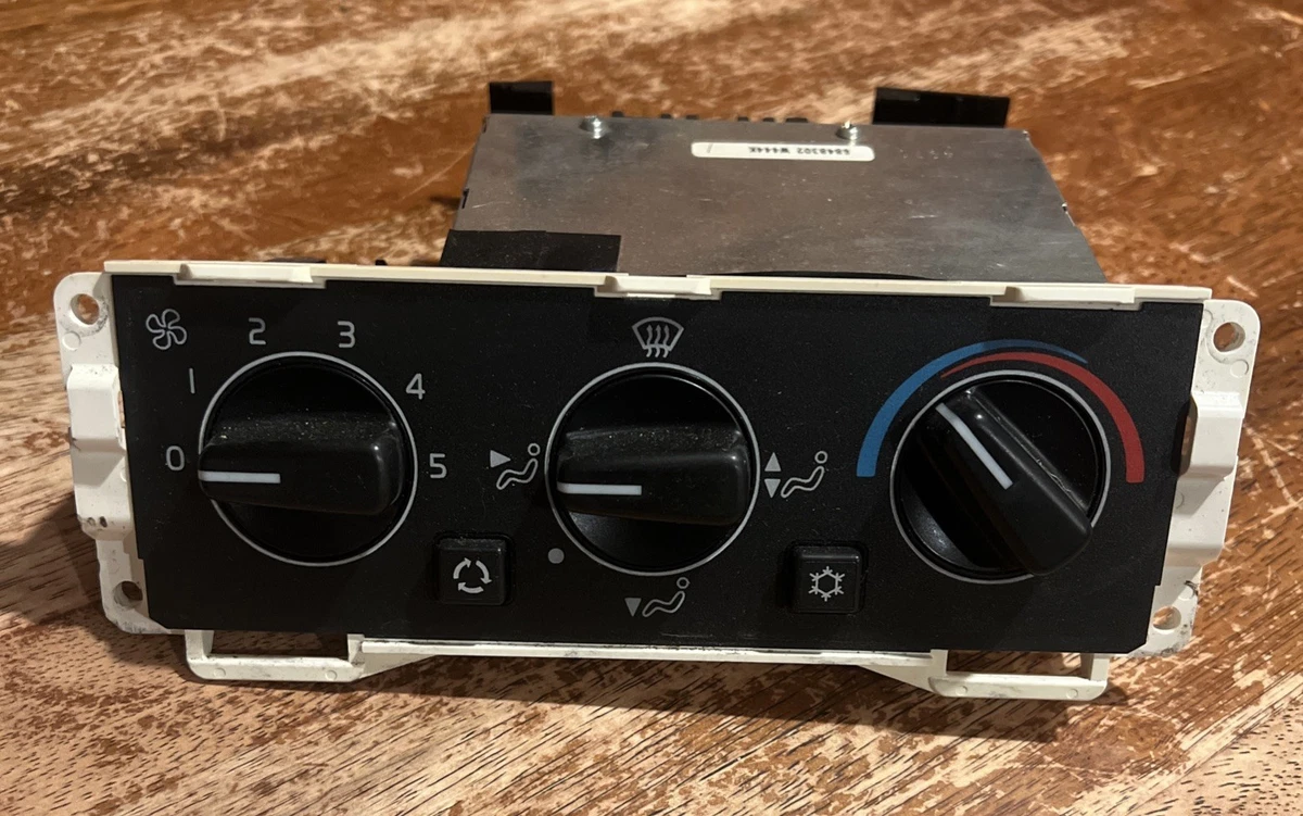 Genuine OEM HVAC Controls & Control Units for Volvo 940 for sale