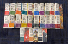 Lone Wolf & Cub Vol 1 - 28 ENGLISH Manga - Dark Horse - Only pay shipping once!