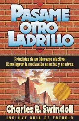 PÃ¡same otro ladrillo (Spanish Edition) - Paperback - GOOD