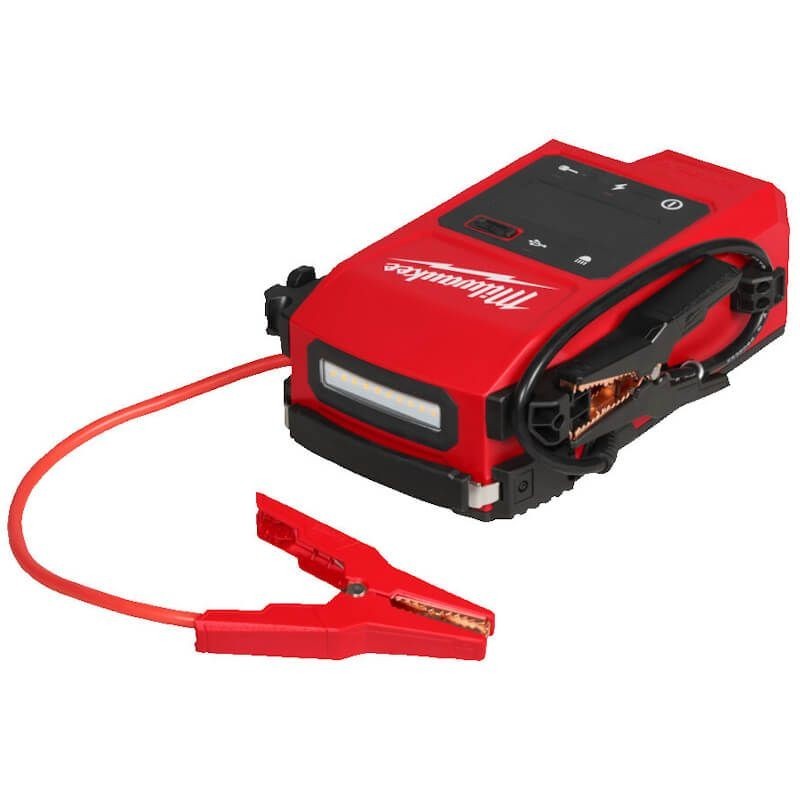 Milwaukee M18 Jump Starter - M18JS2000-0 -Body Only