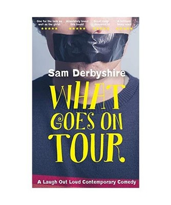What Goes On Tour, Sam Derbyshire