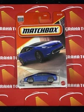 2023 Toyota Prius Prime #41 2026 Matchbox Mix B