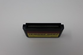 Final Mission Nintendo Famicom Cart Only Japan *US Seller* *Works*