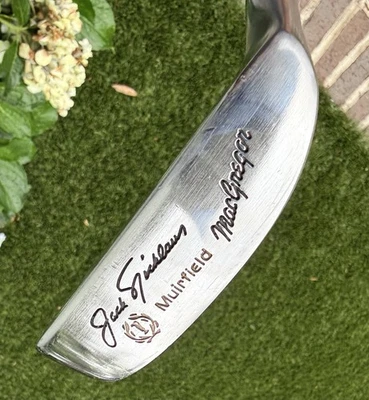 Jack Nicklaus Golf Clubs for sale | eBay