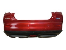 Stoßstange hinten NISSAN JUKE I F15 (2010-2014) NAH G