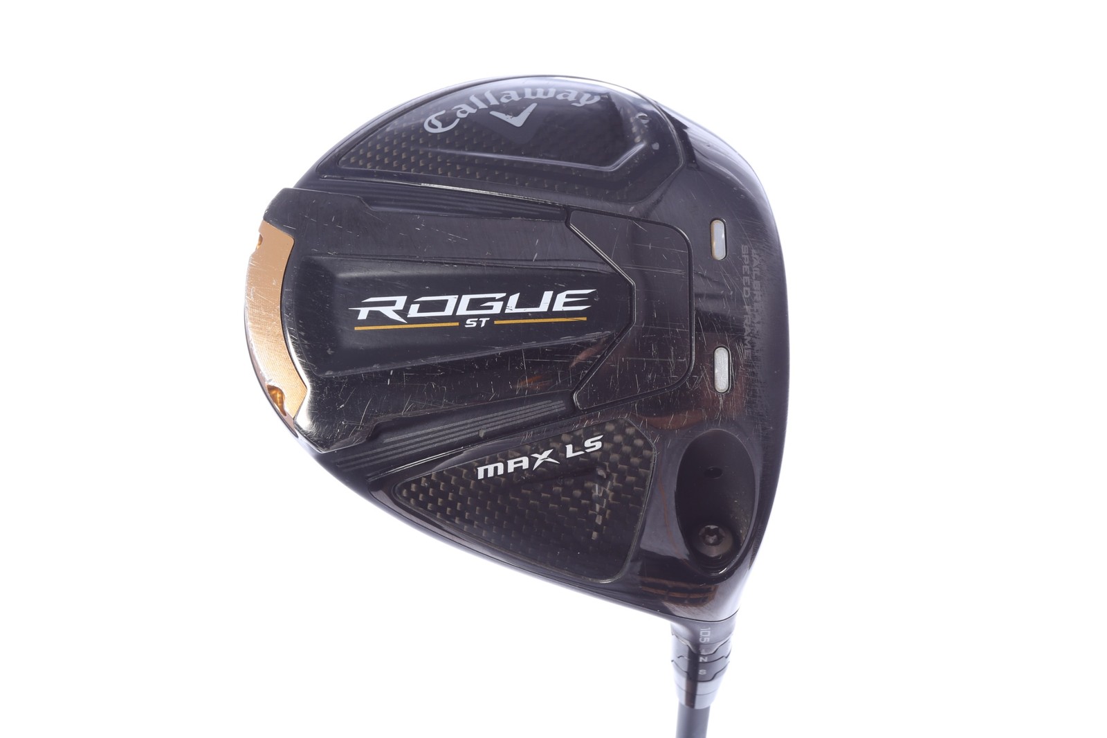 Callaway Rogue ST Max LS Driver