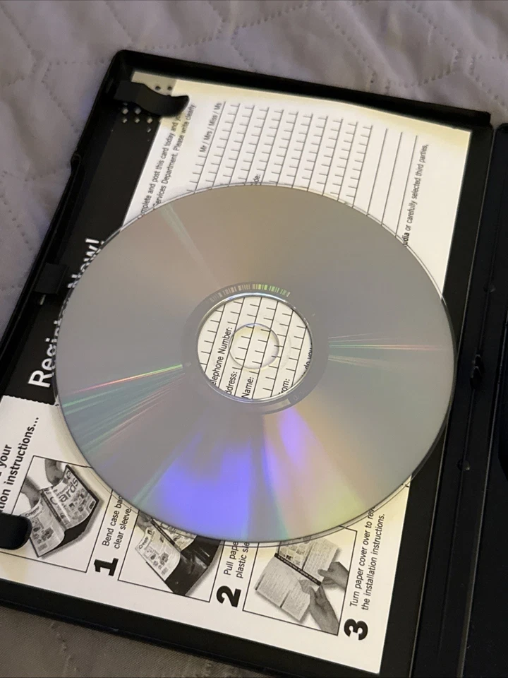 Tom Clancy's Rainbow Six Lockdown PC ROM - Image 3 of 4