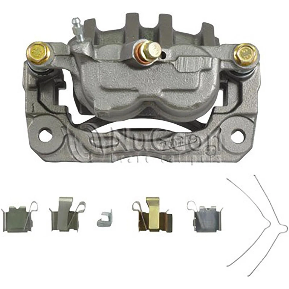 Pinza de freno delantera freno manguera hidráulica línea de freno para Lexus ES300 1994 Foto 3 de 4