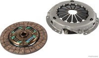 Herth+Buss Jakoparts Kupplungssatz Kupplungskit Motor-Kupplung J2002400