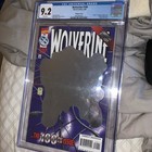 Marvel Comic X-Men Deluxe WOLVERINE 100th Anniversary Event April Direct Edition — photo 1