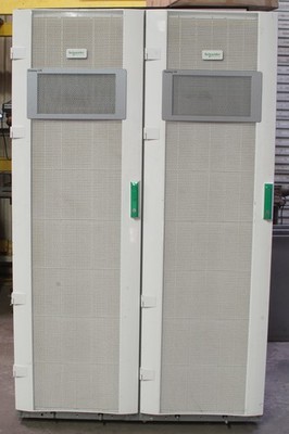 Schneider GVXP250KD Power Cabinet - One Pair (FA3)