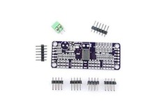 PCA9685 16-Channel 12-bit PWM Servo Driver Control Module - IIC interface