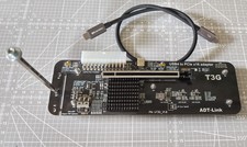 ADT-Link UT3G USB4 to PCIe x16 Adapter V1.6 e...