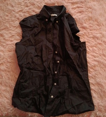 Bluse Gr. 38