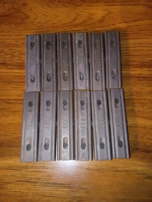 308 stripper clip SEY USGI 12 pcs (Z4)