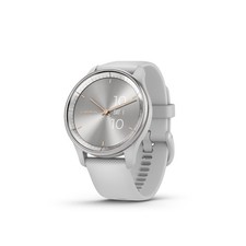 Garmin Vivomove Trend 40mm Hybrid Smartwatch - Mist Gray