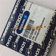 ONE Schunk PGN-plus-P40 0318448 318448 PGN-plus-P 40 Cylinder NEW