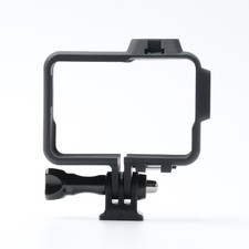 Durable Black Protective Frame Cold Shell Protective Frame For Insta360 one RS