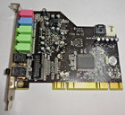 TERRATEC  AUREON 5.1  TTP8 Ver 1.2 PCI SOUND KARTE # GK12234