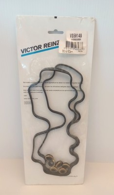 Victor Reinz VS50149 Valve Cover Gasket Set VS50395R