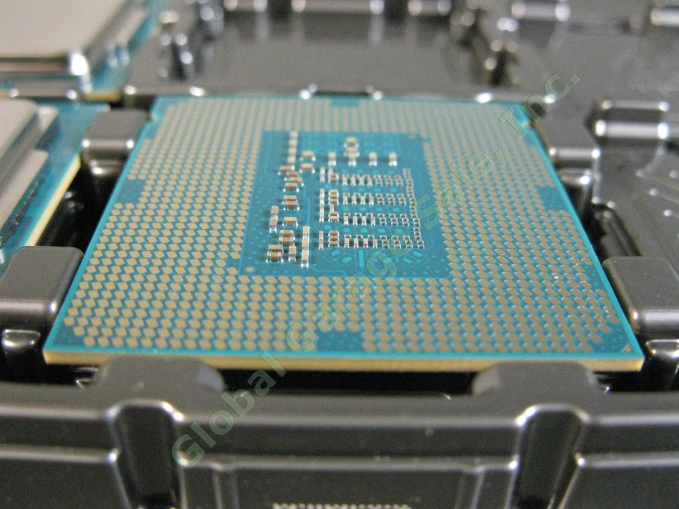 Intel Dual Core i3-4330TE SR180 Haswell 2.4GHz Desktop CPU Processor LGA1150 35W - Image 4 of 4