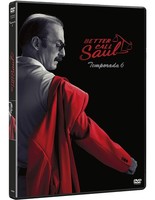 Better Call Saul (Temporada 6) [Dvd]