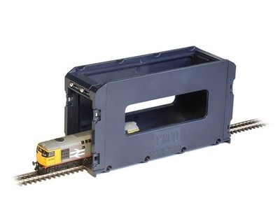 Flexi Lokhebebühne (einzeln) Peco PT-60