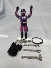 GI Joe 1987 Techno-Viper 100% Complete Vintage Hasbro Action Figure