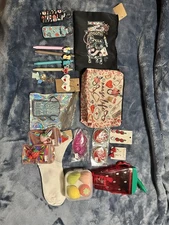 NEW Nurse Life Survival Kit And Fun Merchandise