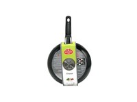 Ballarini Antihaft-Pfanne Niedrig Firenze 1 Henkel 18 Cm
