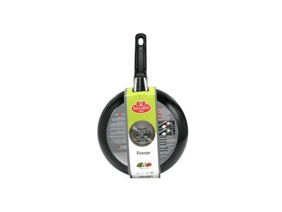 Pan Ballarini Non-Stick Low Firenze 1 Handle CMS 18