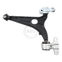 Lenker RadaufhäNgung A.B.S. 211154 FüR CitroëN Fiat Lancia Peugeot Toyota AußEn