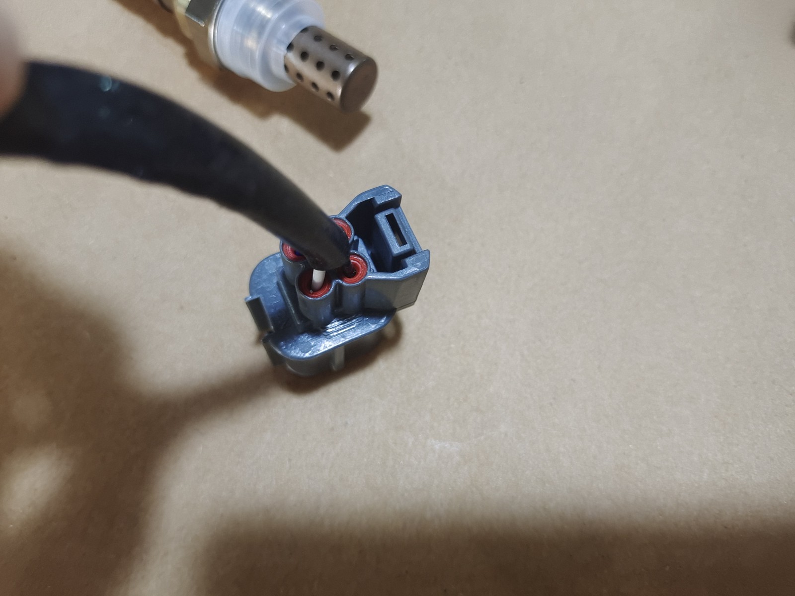 Acura NSX Zanardi Edition 1991-1999 Rear Oxygen sensor